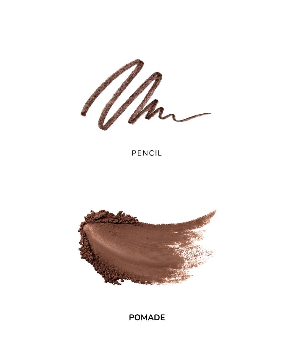 Absolute New York 2-In-1 Brow Perfecter 1.3 G #AEBD - Image 7