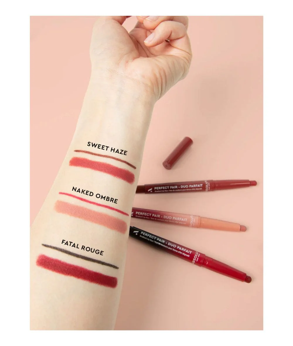 Absolute New York Perfect Pair Duo Parfait #Ald - Image 7