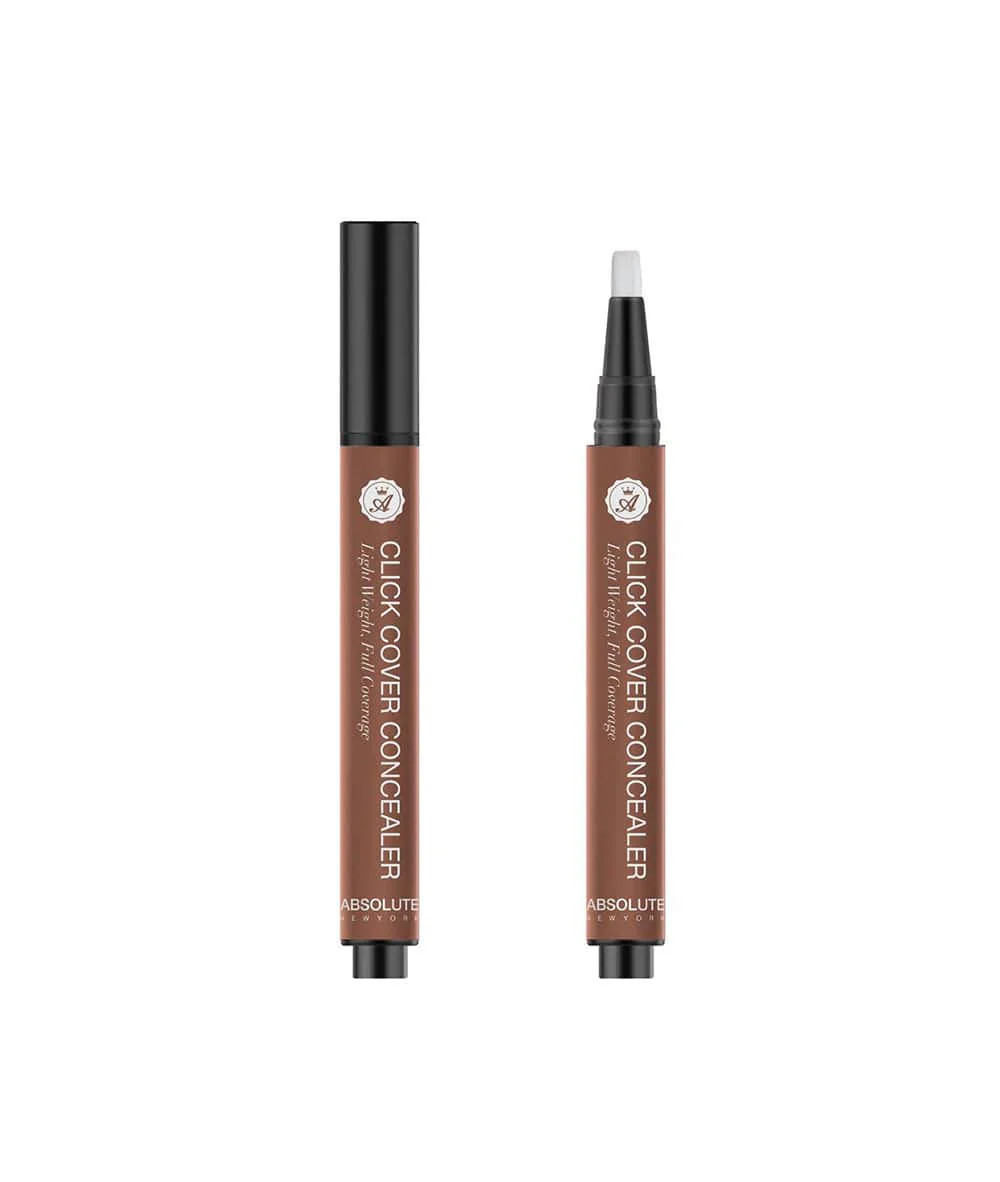 Absolute New York Click Cover Concealer 3 Ml #MFCC - Image 10