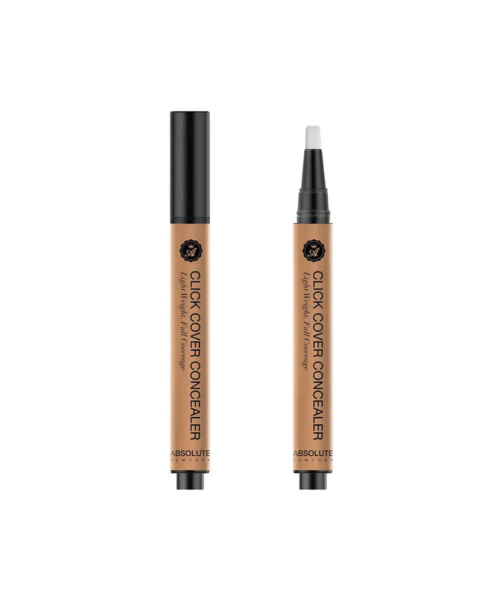 Absolute New York Click Cover Concealer 3 Ml #MFCC - Image 14