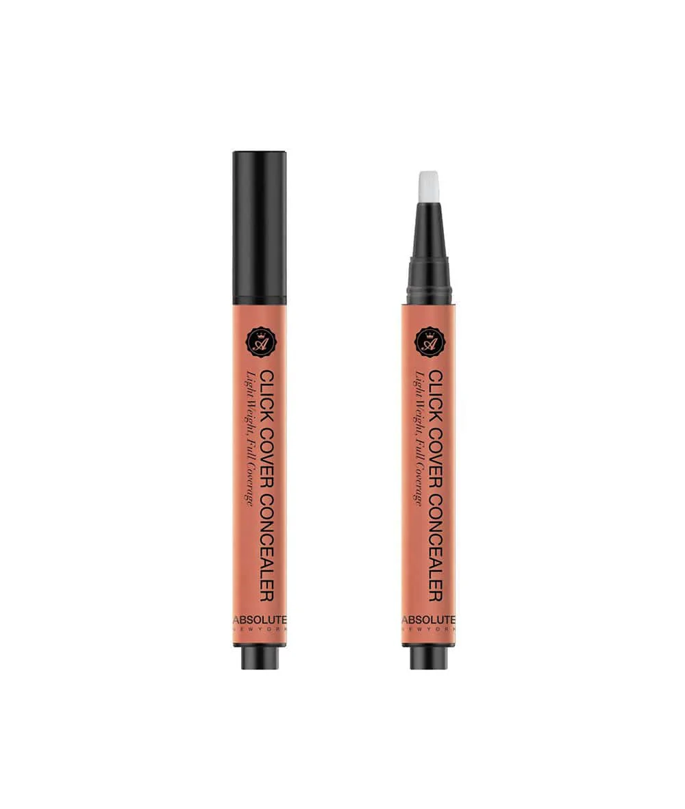 Absolute New York Click Cover Concealer 3 Ml #MFCC - Image 3