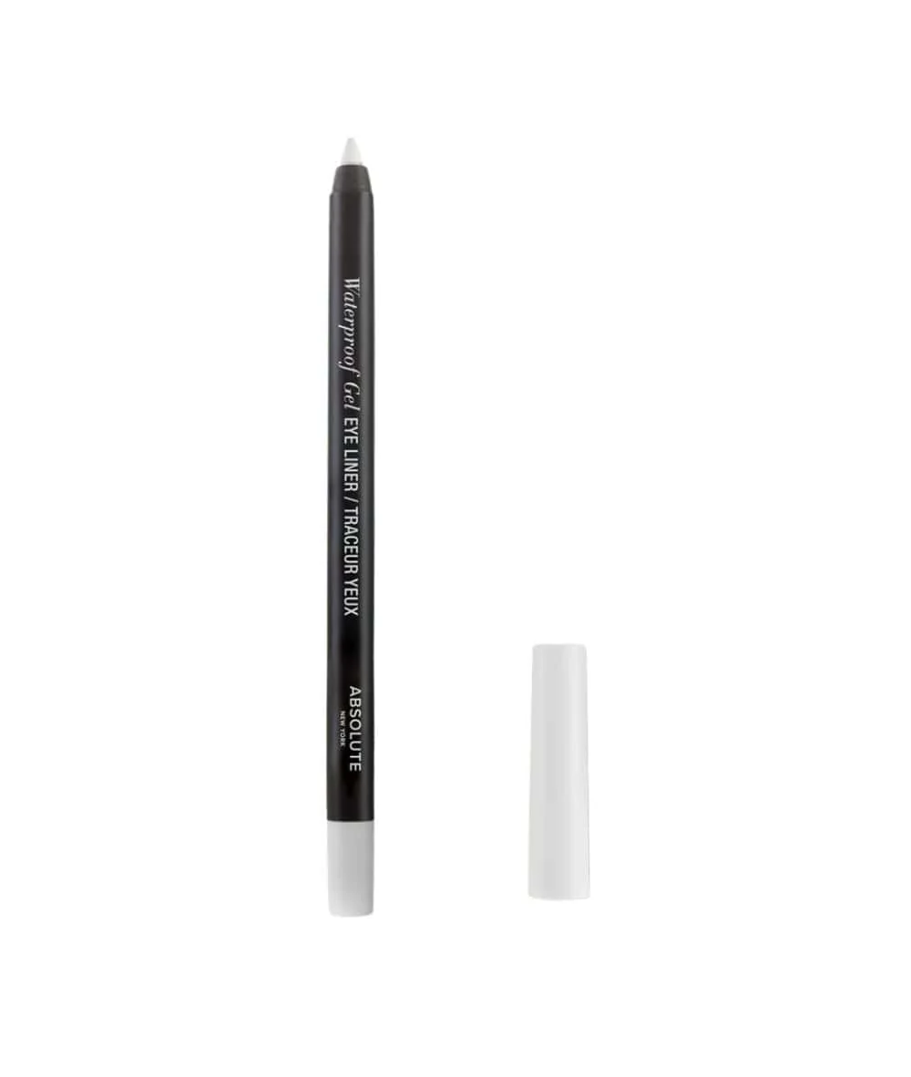 Absolute New York Long Wear Waterproof Gel Eyeliner 1.1 G #NFB - Image 15