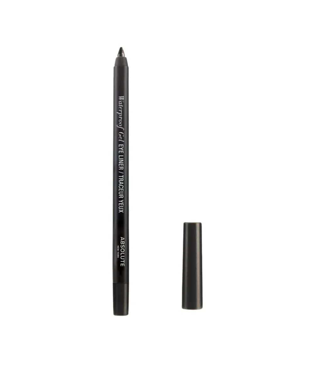 Absolute New York Long Wear Waterproof Gel Eyeliner 1.1 G #NFB - Image 5