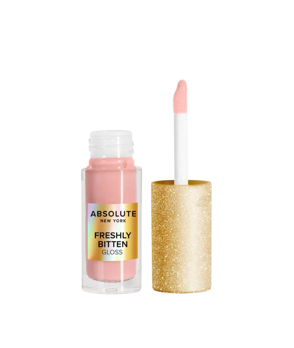 Absolute Newyork Freshly Bitten Gloss - Image 16