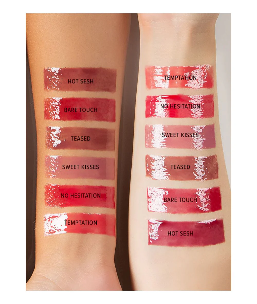 Absolute Newyork Freshly Bitten Gloss - Image 24