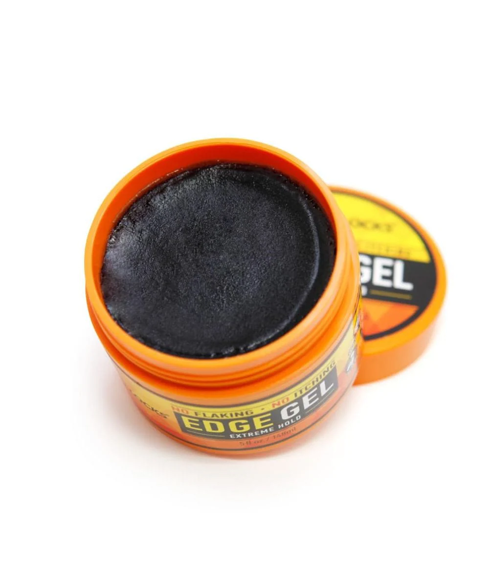 ALLDAY LOCKS  Edge Gel Extreme Hold - Image 2