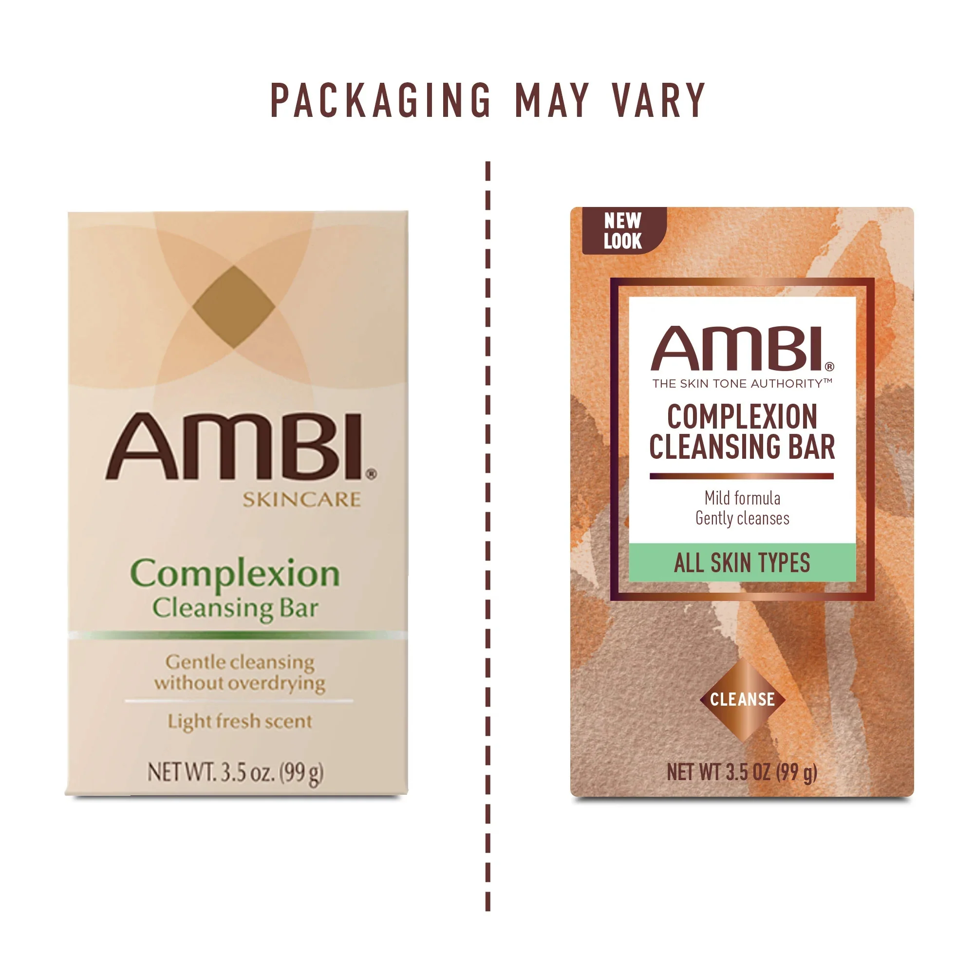 Ambi Complexion Cleansing Bar 3.5oz - Image 3
