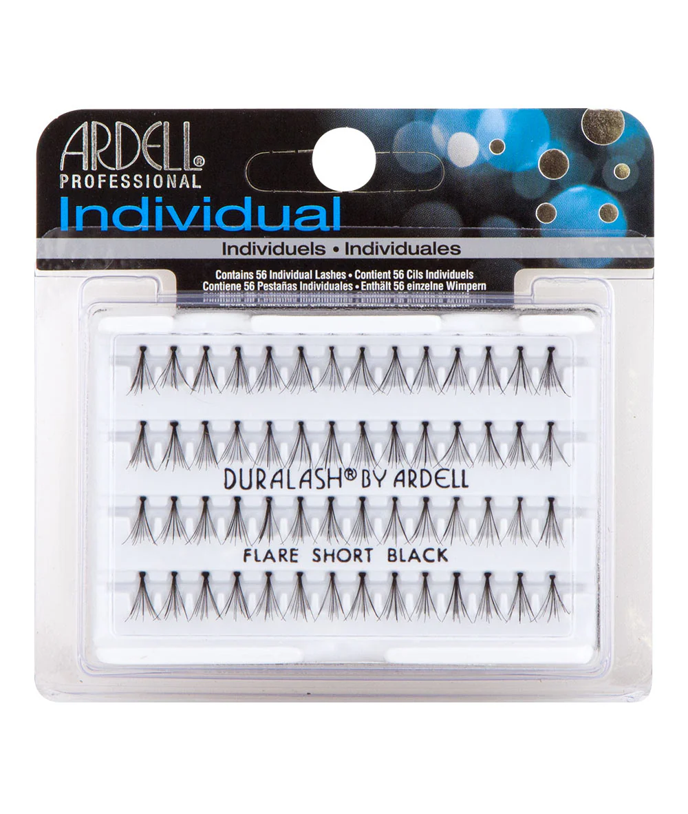 Ardell Individuals Flare - Black - Image 4