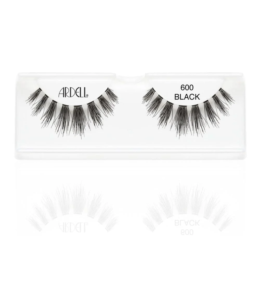 Ardell Wispies #600 Black - Image 2
