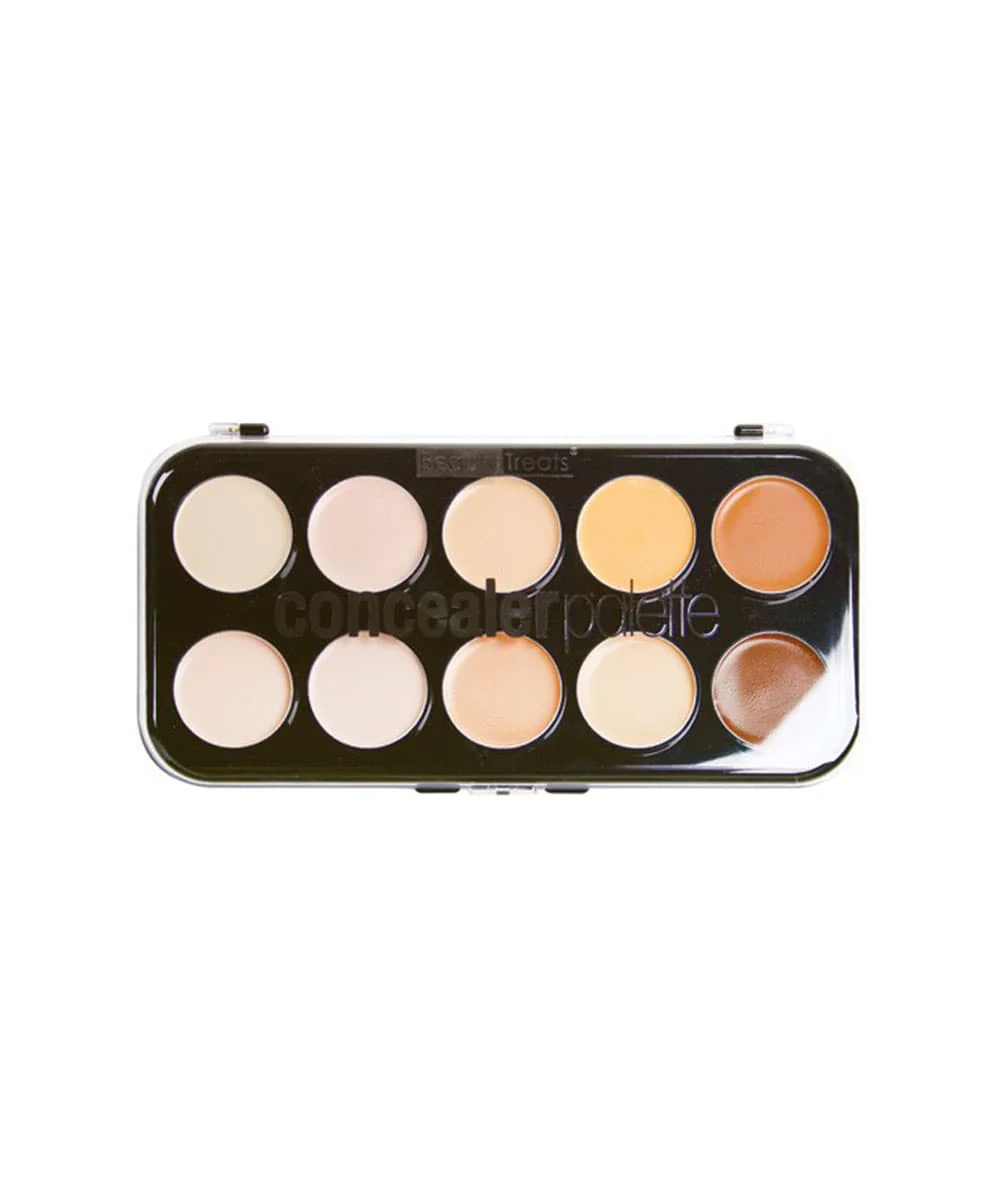 Beauty Treats Palette - Image 6