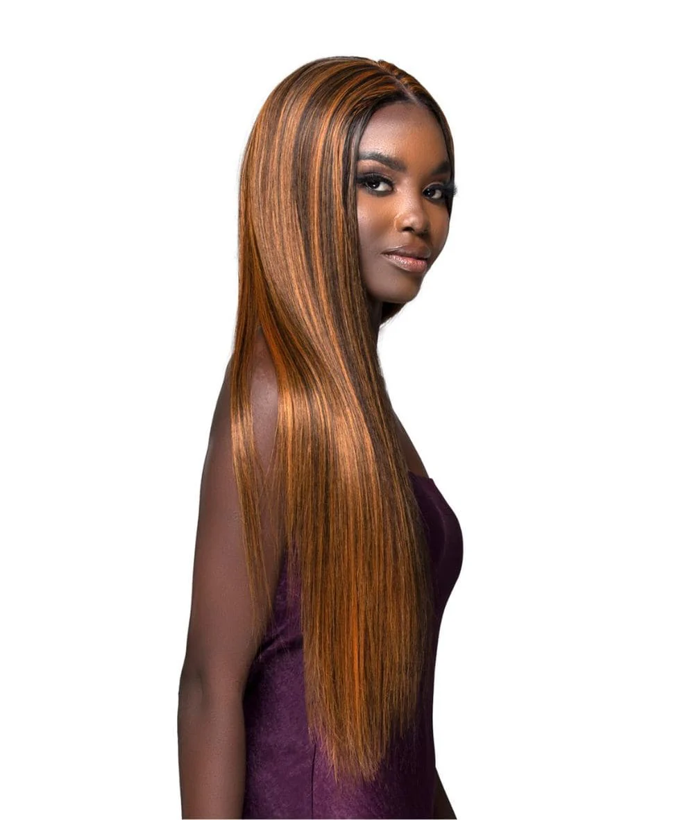 Bobbi Boss Forever Nu Silky Straight - Image 2