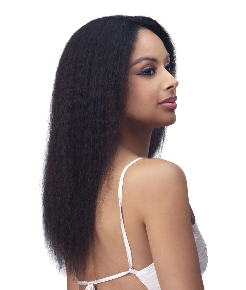 Bobbi Boss Lace Front Wig -Mhlf580 Ange 20" - Image 2