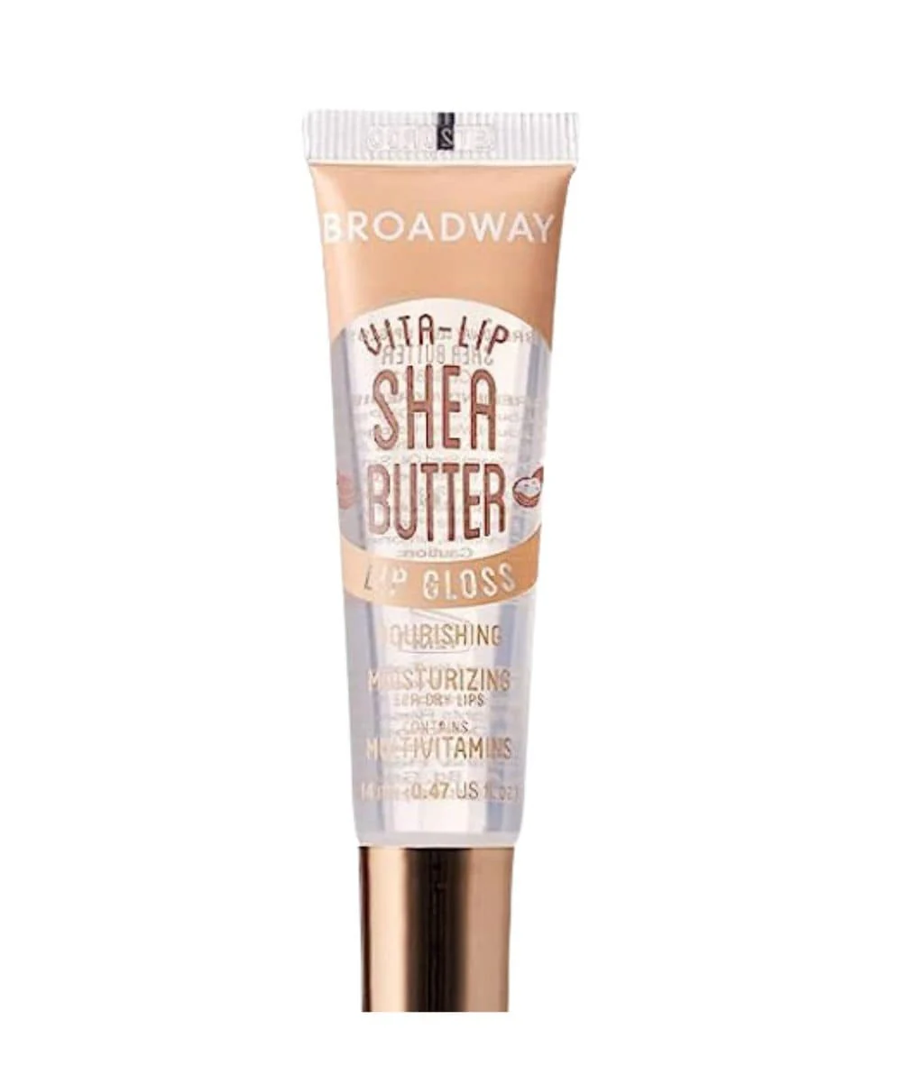 Ruby Kisses Broadway Vita Lip Gloss 14 Ml #Bclg - Image 15