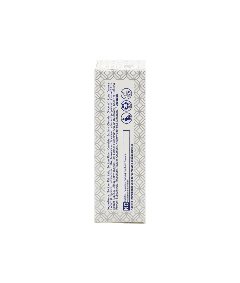 Clere Soap[Activated Charcoal] 5.2Oz - Image 2