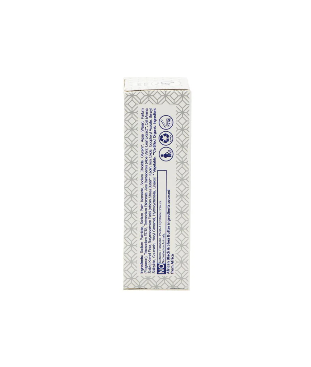 Clere Soap[African Black Soap&Shea Butter] 5.2Oz - Image 2