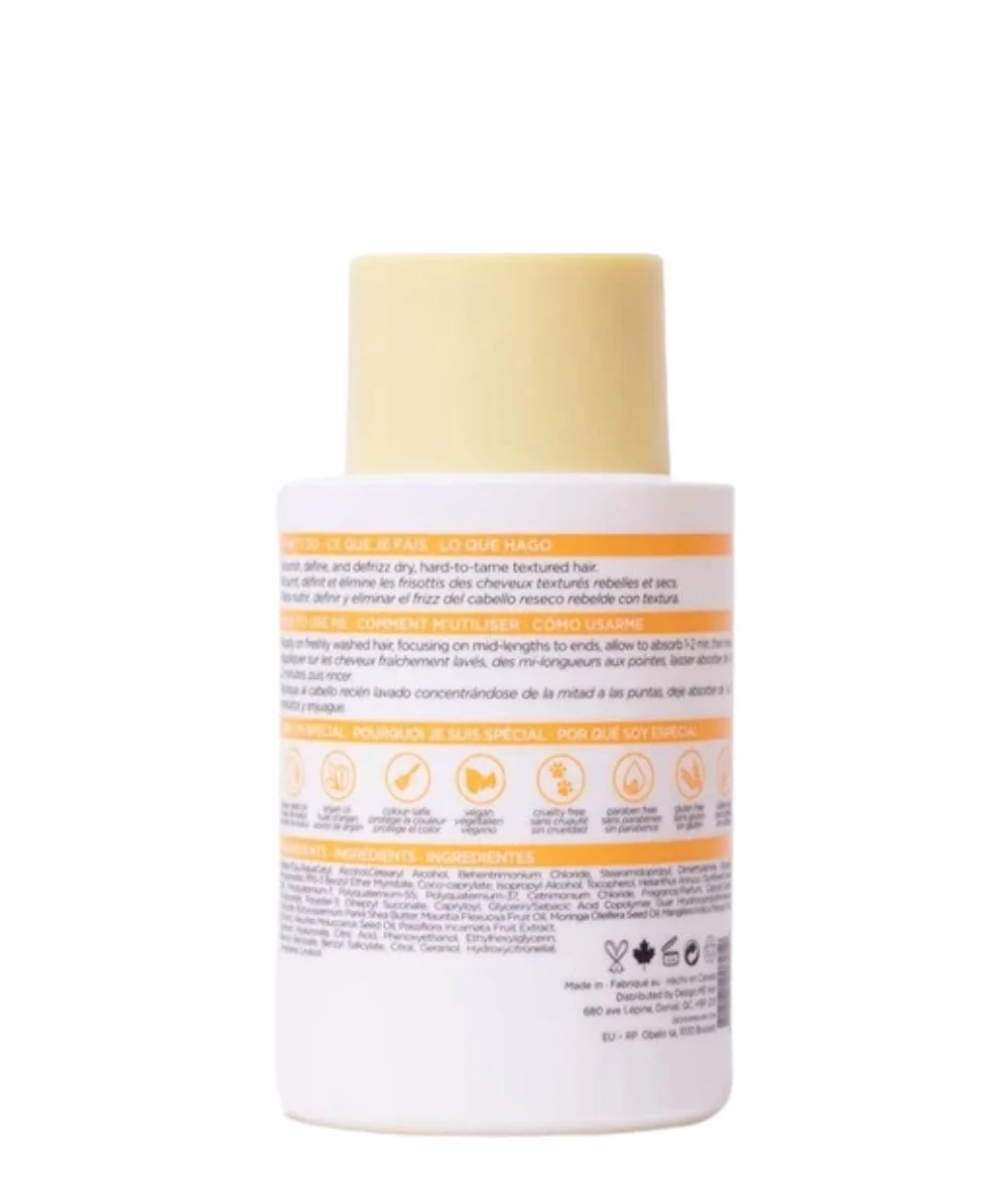 Designme Bounce Me Curl Collection Curl Conditioner 10oz - Image 2