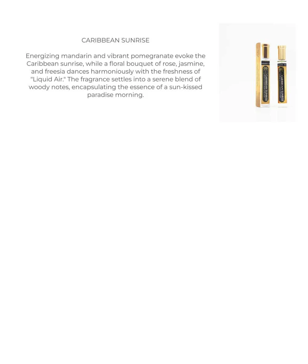 Esha Body & Hair Perfume Mist - Image 6
