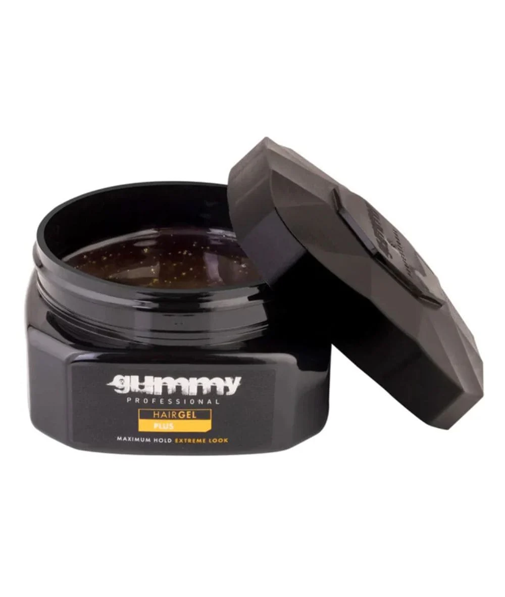 Gummy Professional Hair Gel [Plus] - Image 2
