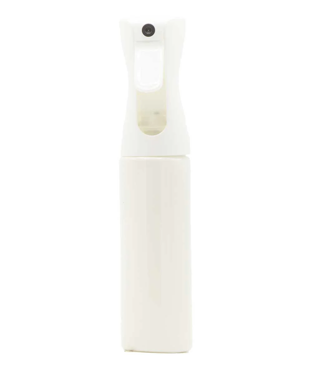 Kim & C Atomizer Spray Bottle 300 ml [White] #Asbs91542 - Image 2