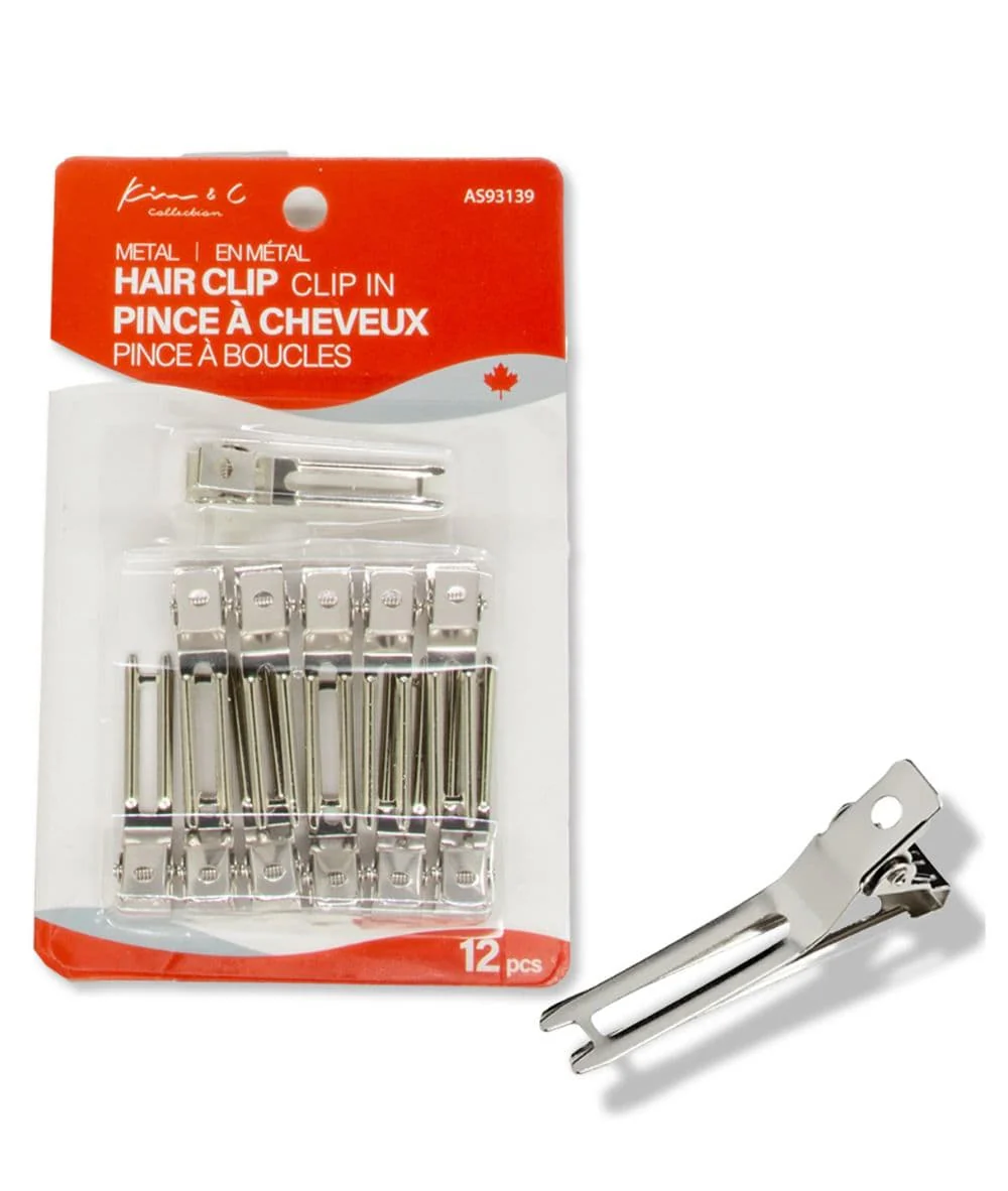 Kim & C Curl Clip - Image 2