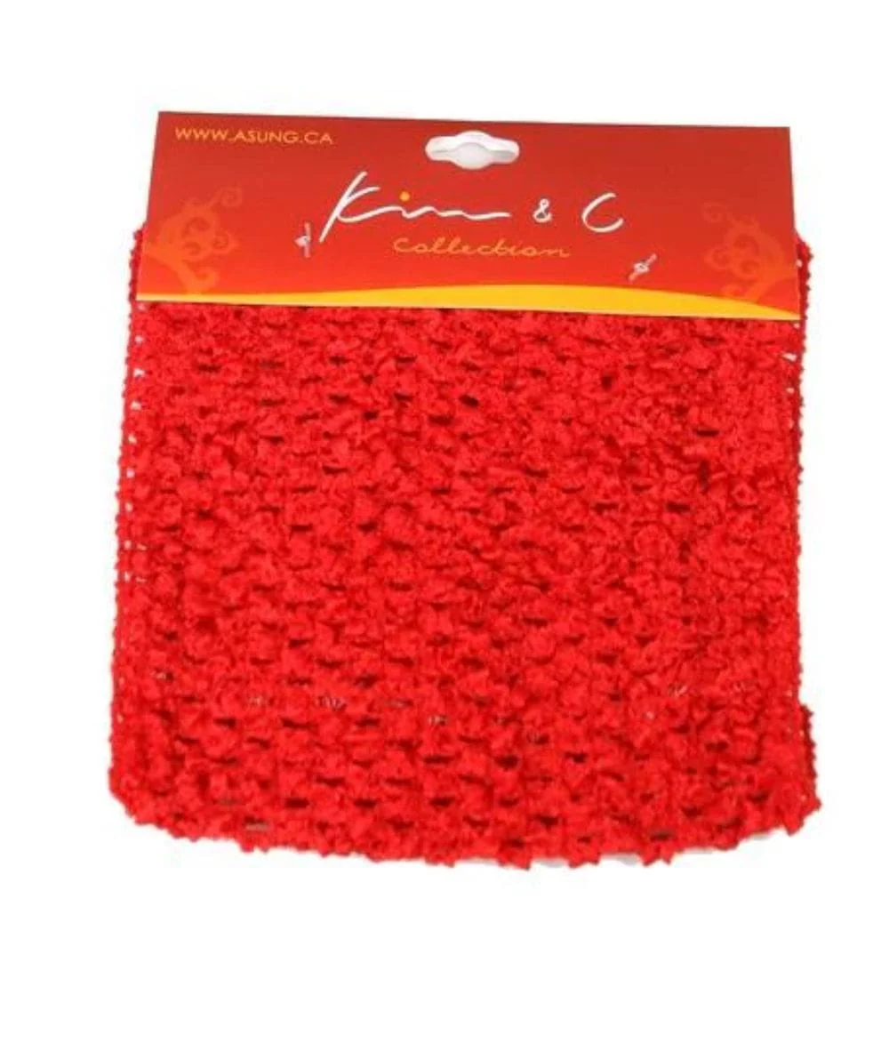 Kim&C Large Mesh Headband - Image 2