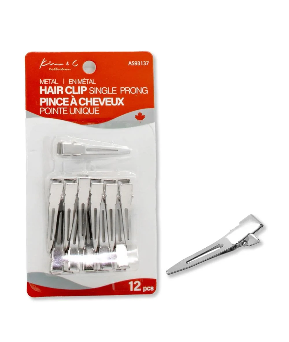 Kim & C Single Prong