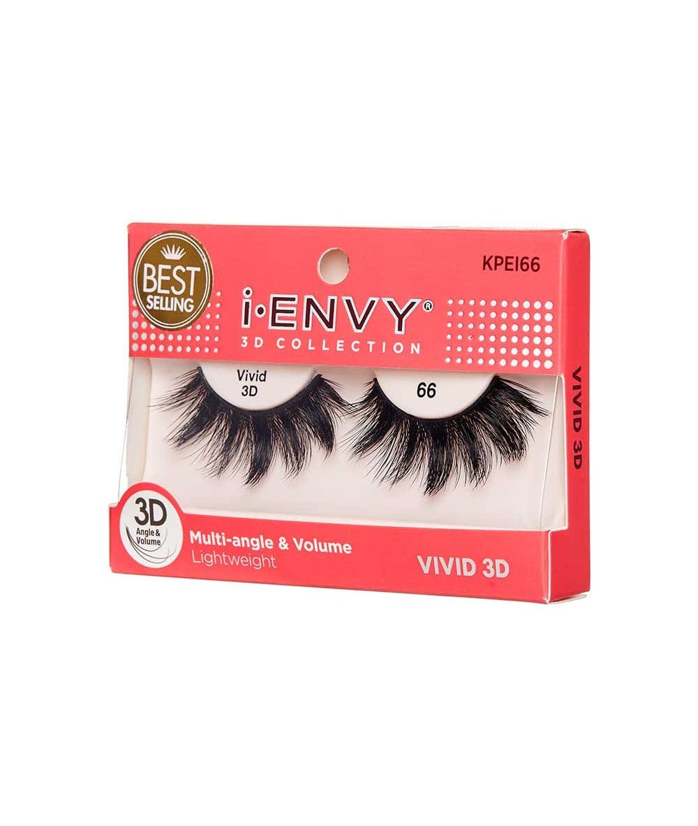 Kiss I-Envy 3D Collection Vivid 3D [66] #Kpei66 - Image 4