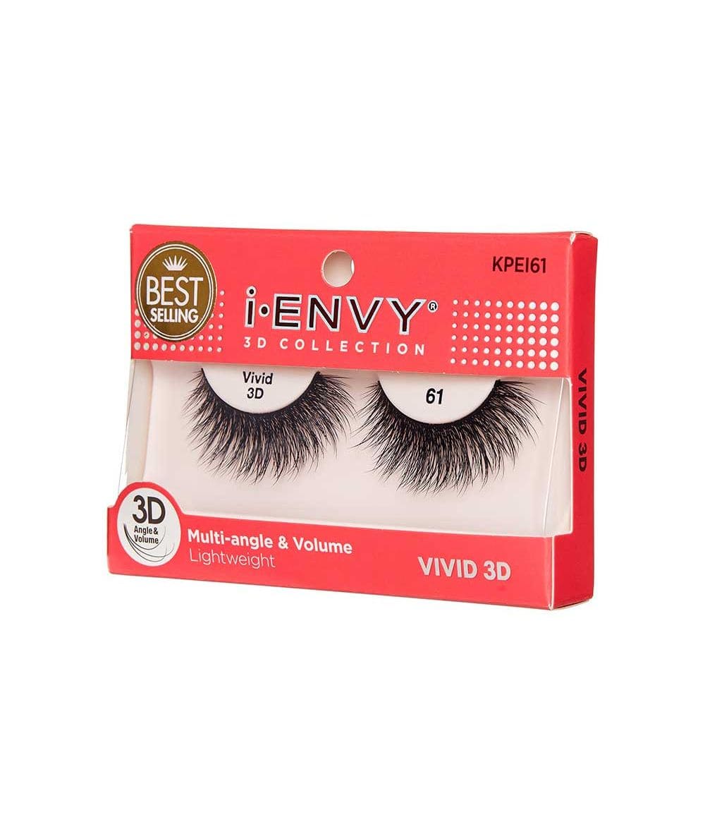 Kiss I-Envy 3D Collection Vivid 3D [661] #Kpei61 - Image 4
