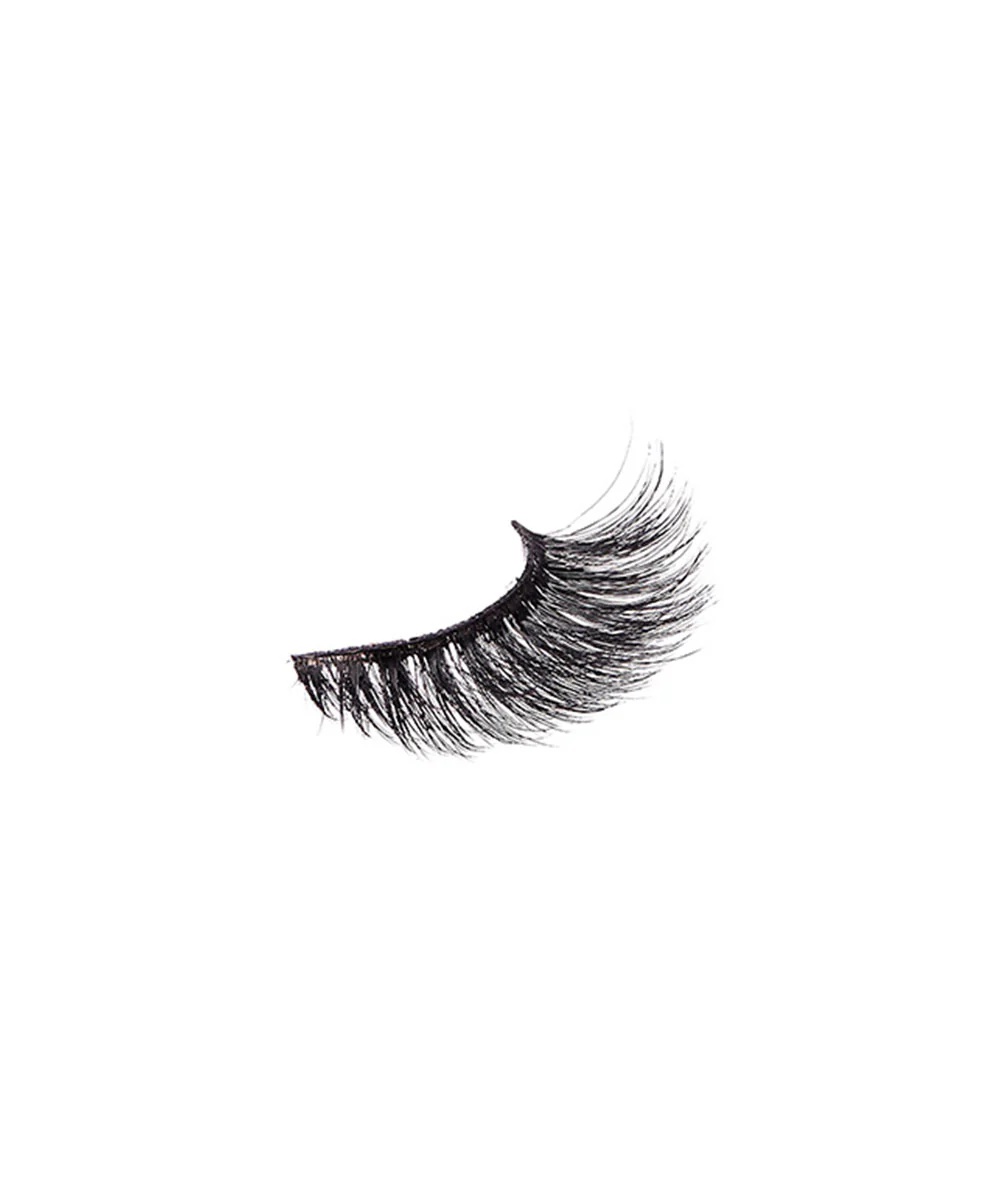 Kiss I-Envy Eyelashes 3D Collection #Kpei118 - Image 3