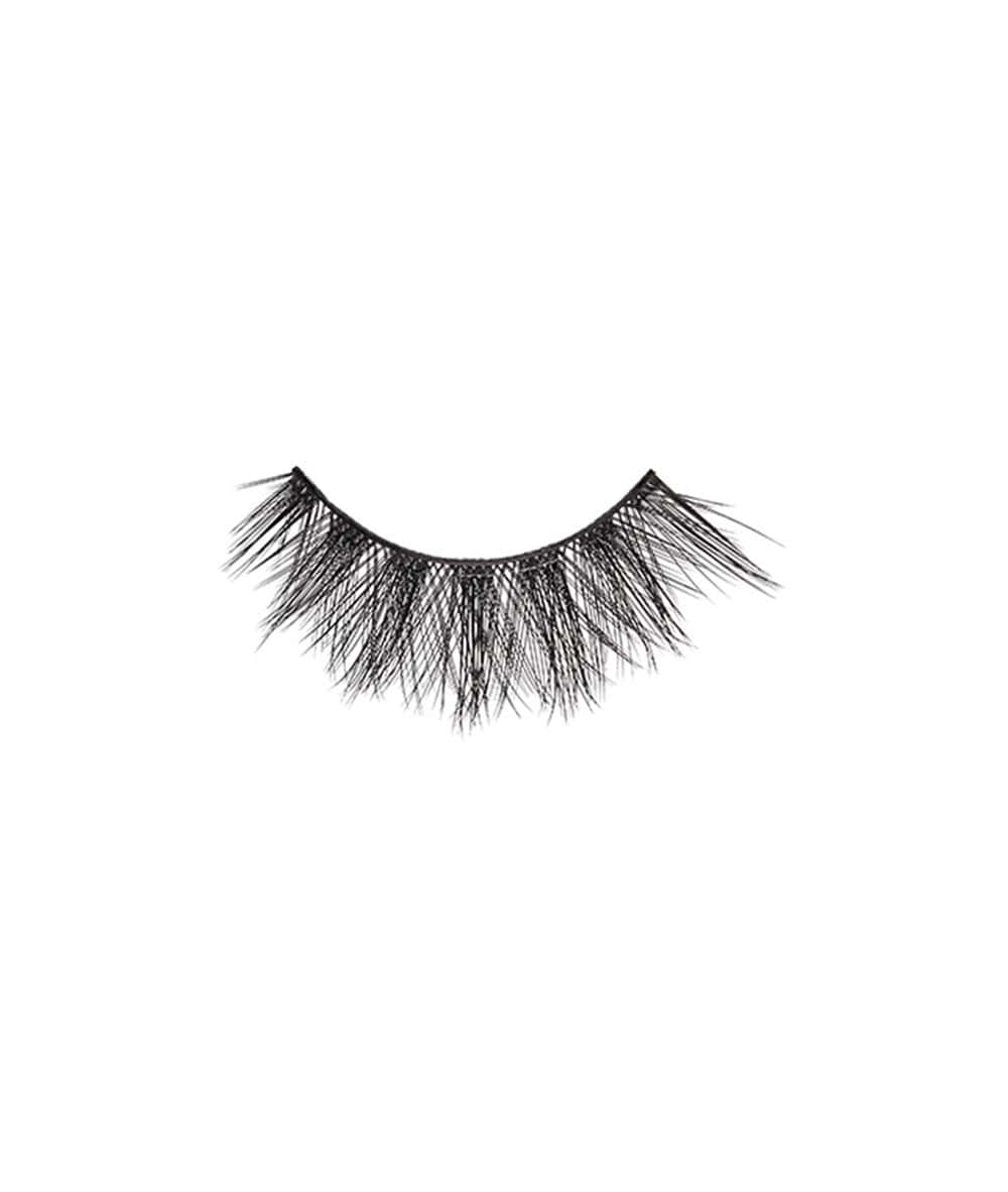 Kiss I-Envy Eyelashes 3Pairs 3D Collection #Kpeim113 - Image 2