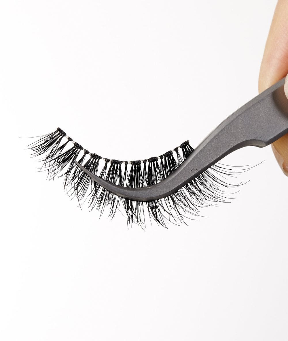 Kiss I-Envy Kpa03 Pointed Tip For Precision Lash Applicator - Image 6