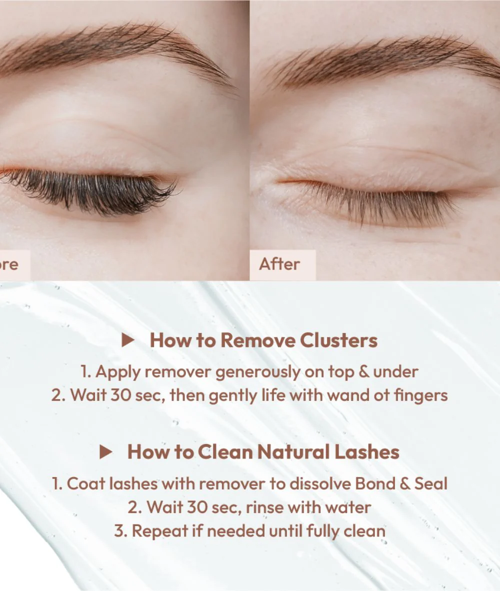 Kiss I-Envy V Luxe Extended Collection Lush Jelly Remover #Ver02 - Image 4