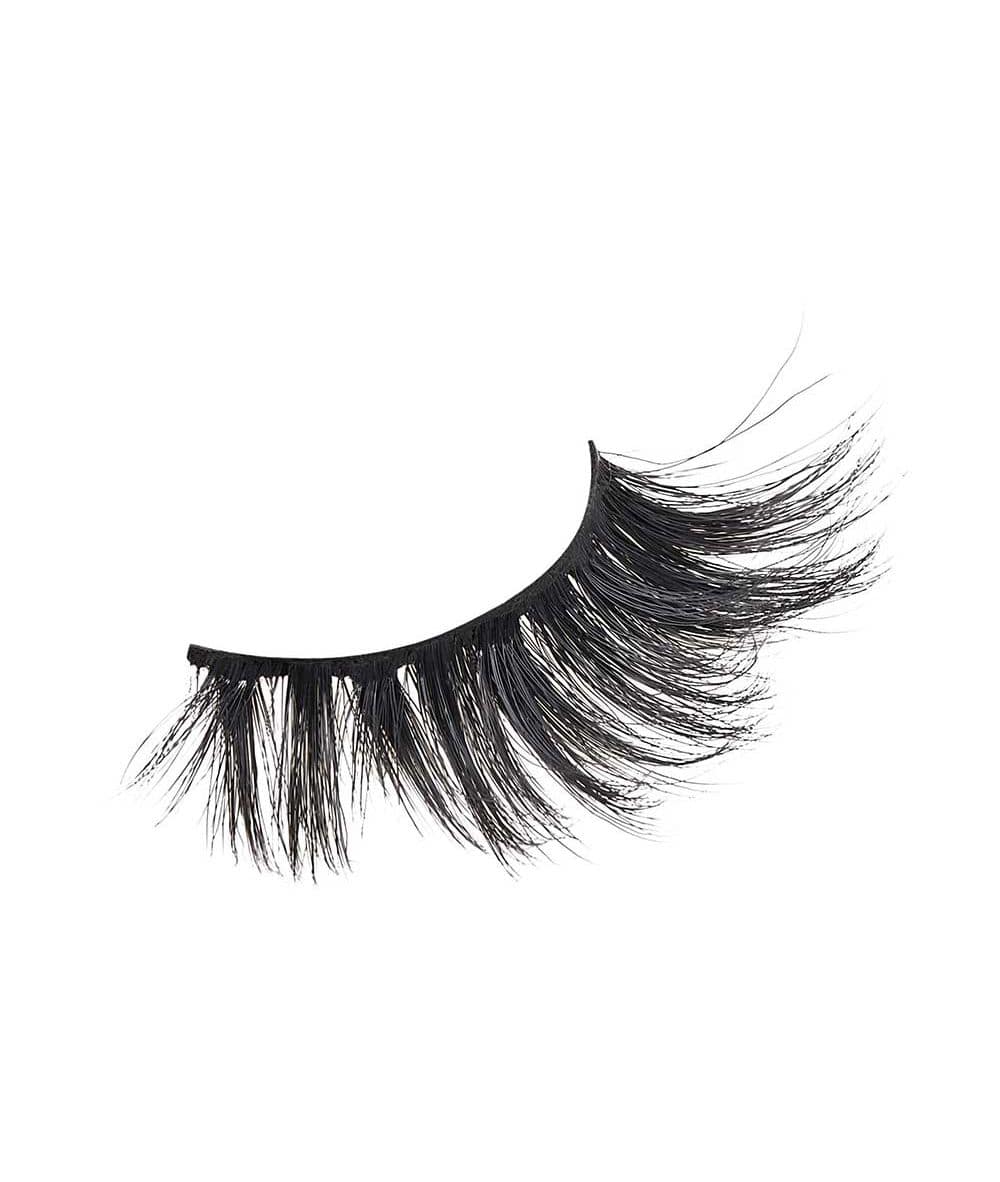 Kiss I-Envy V Luxe Noir De Noir [Noir Silk] #Vnn01 - Image 2