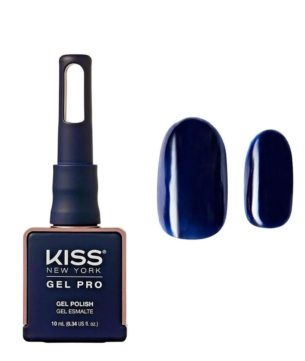 Kiss New York Gel Pro Nail Polish - Image 10