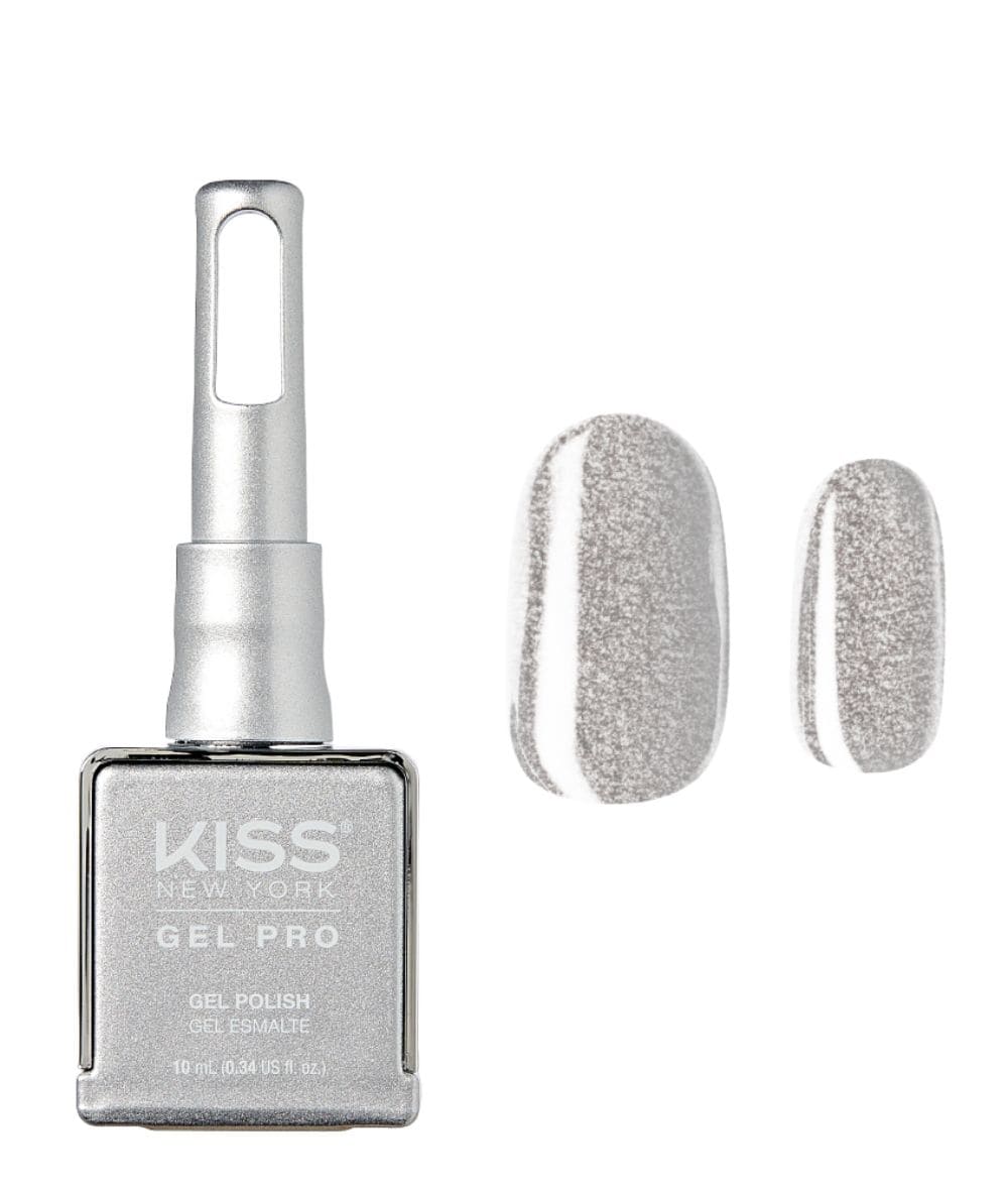 Kiss New York Gel Pro Nail Polish - Image 18