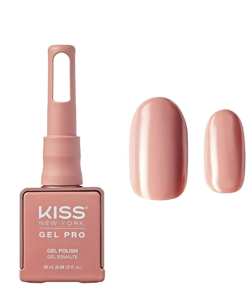 Kiss New York Gel Pro Nail Polish - Image 27