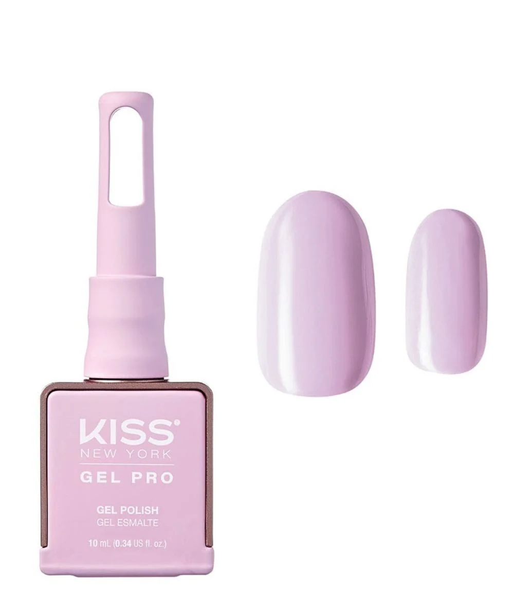 Kiss New York Gel Pro Nail Polish - Image 6