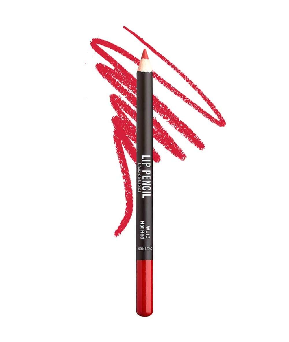 Kiss New York Professional Silky Smooth Lip Pencil Liner - Image 7