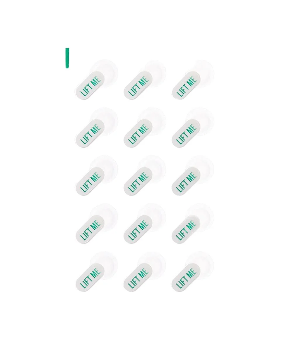 Kiss New York Professional Tea Tree Collection[Invisible Patch] #Tt04 - Image 2