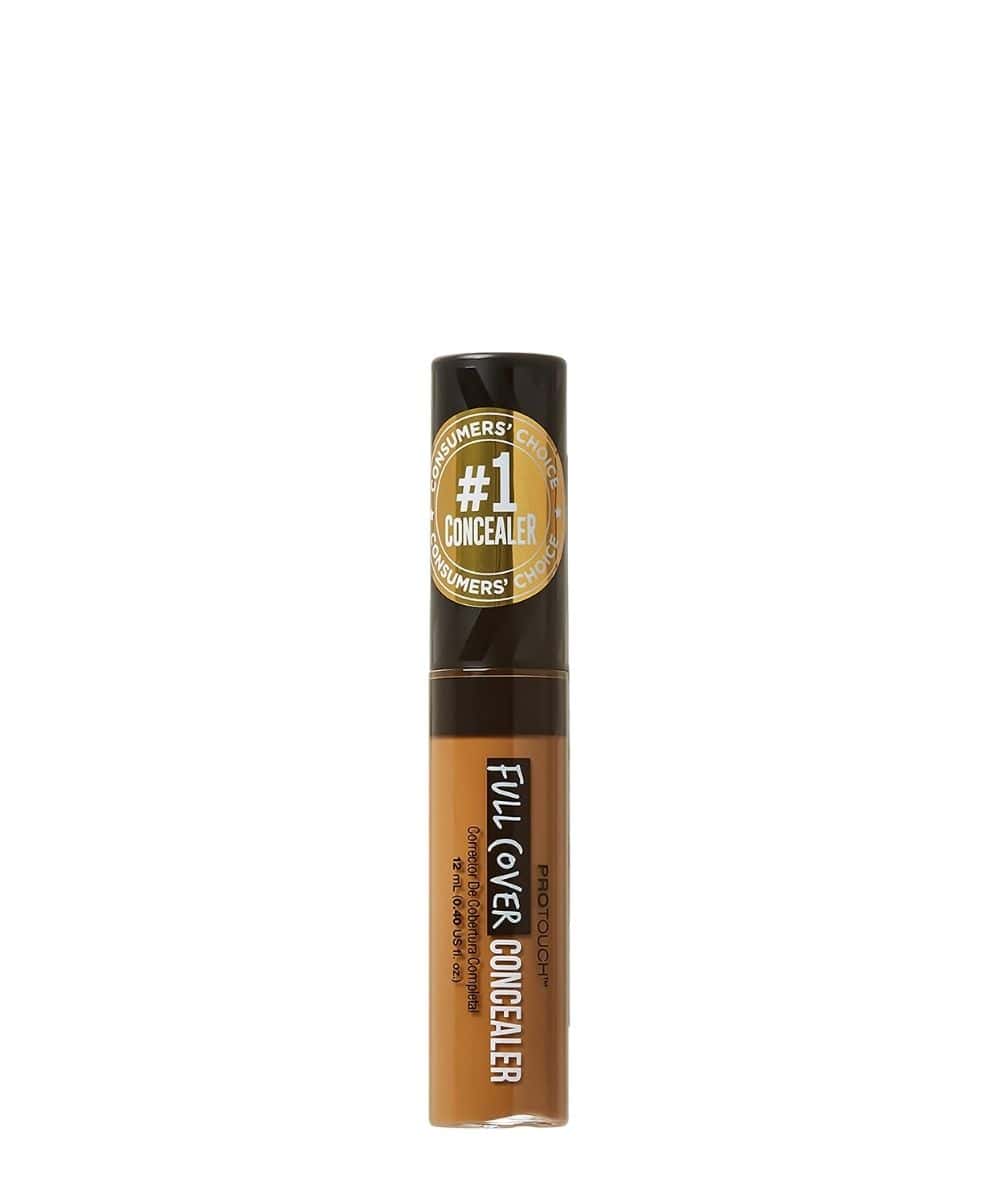 Kiss New York Protouch Full Cover Concealer #Kpwc - Image 6