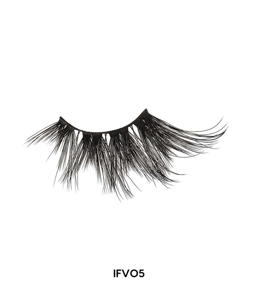 Kiss Professional I-Envy Feline Vibe Ifv - Image 3
