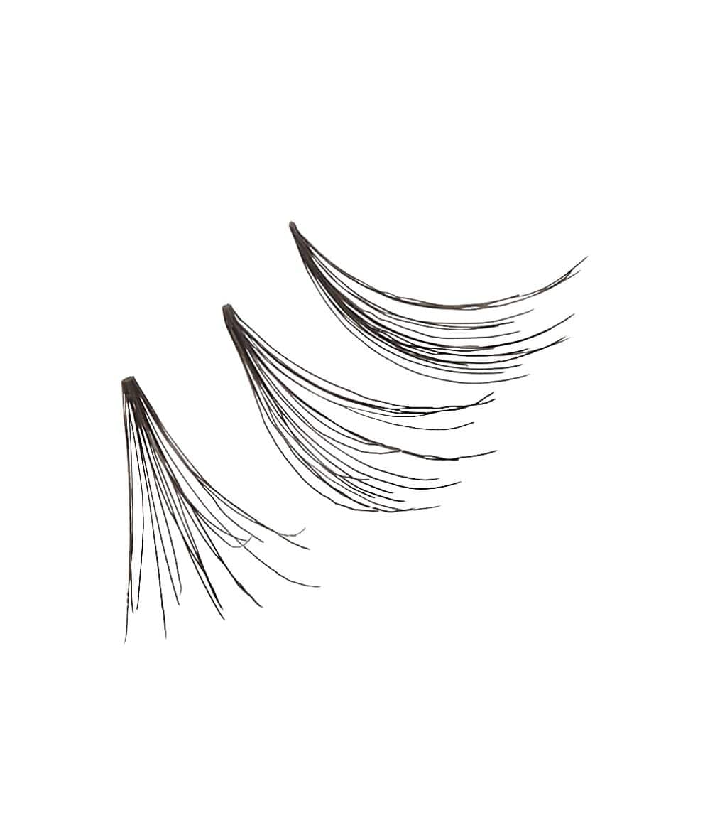 Kiss Professional I-Envy Knot Free Ultra Black [Long] #Kpe06Ud - Image 2