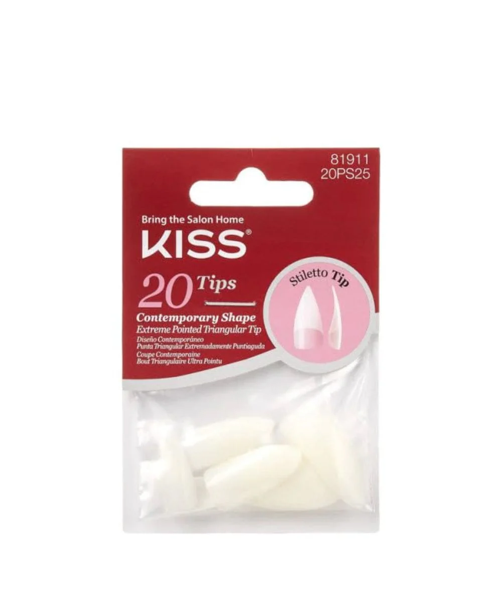Kiss Salon Results 20Tips #20Ps - Image 2