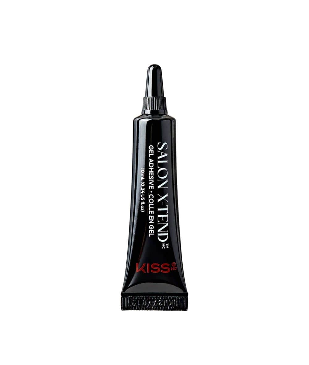 Kiss Salon X-Tend Led Soft Gel Adhesive #Sxa01 - Image 3