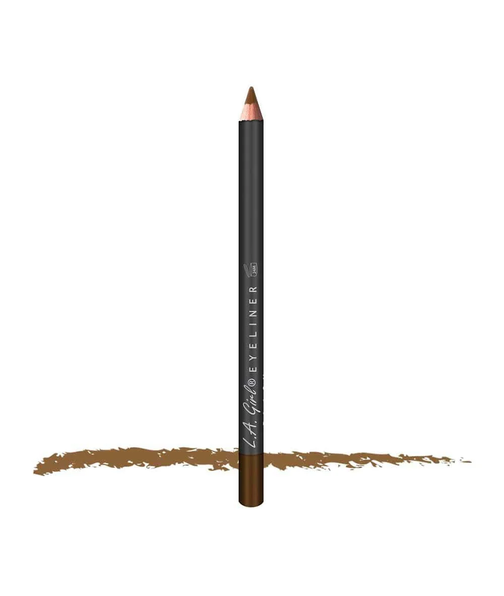 L.A. Girl Eyeliner Pencil #Gp - Image 4