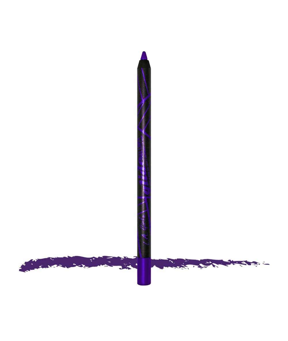 L.A. Girl Glide Gel Liner Pencil 1.2 G #Gp - Image 4