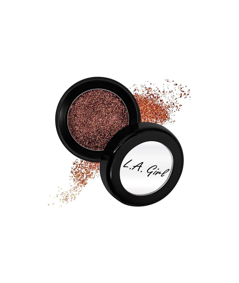 L.A. Girl Glitterholic Glitter Topper 0.04 Oz #Ggp4 - Image 2