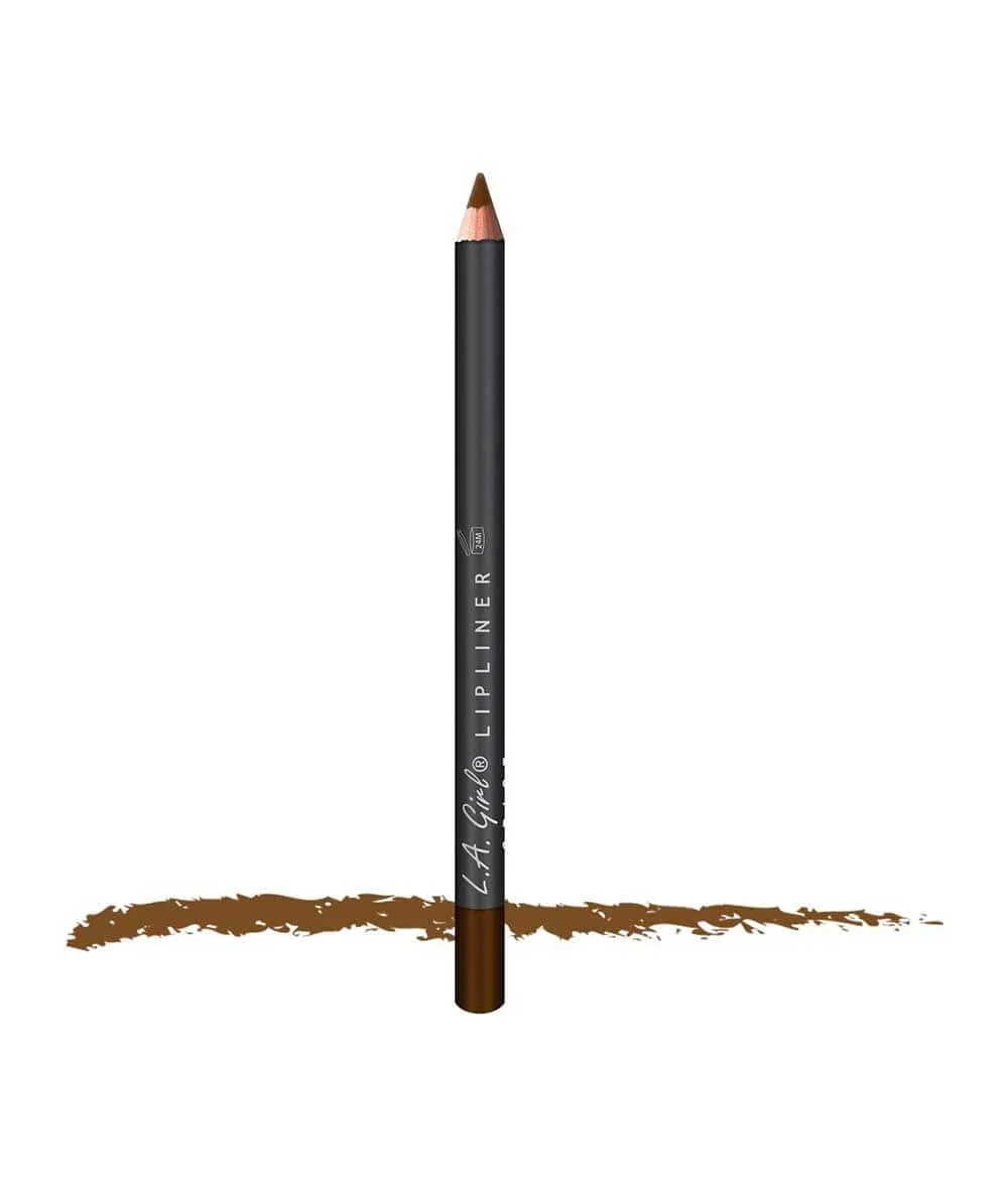 L.A. Girl Lipliner Pencil #Gp - Image 13