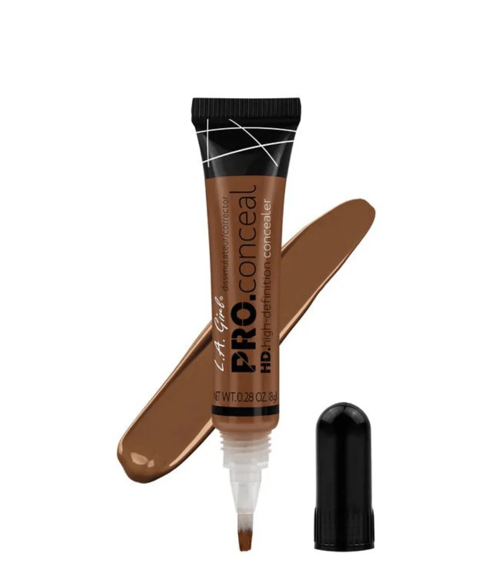 L.A. Girl Pro Conceal Hd Concealer #Gc 8 g - Image 22