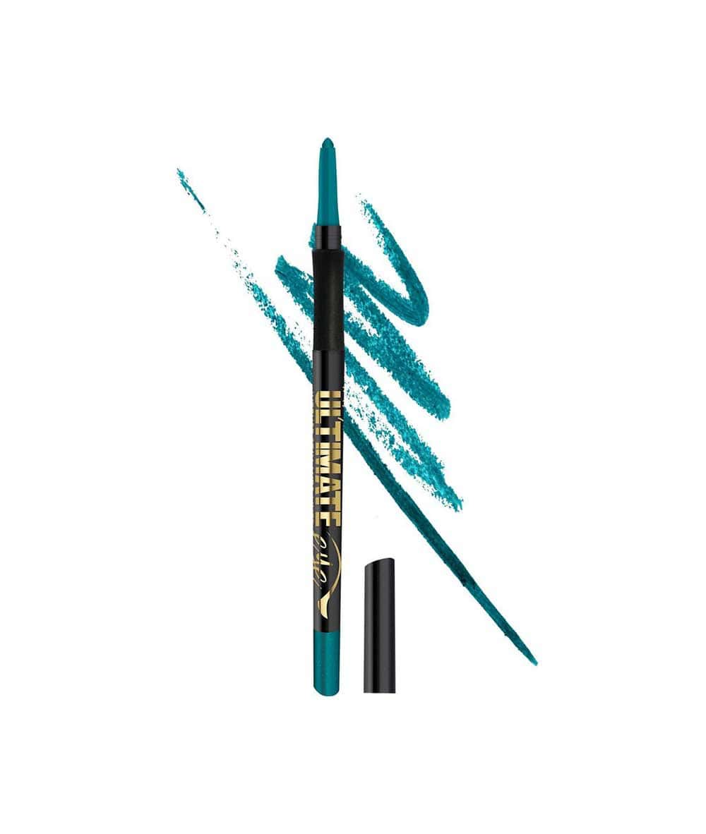 L.A. Girl Ultimate Intense Stay Auto Eye Liner 0.01 Oz #Gp - Image 3